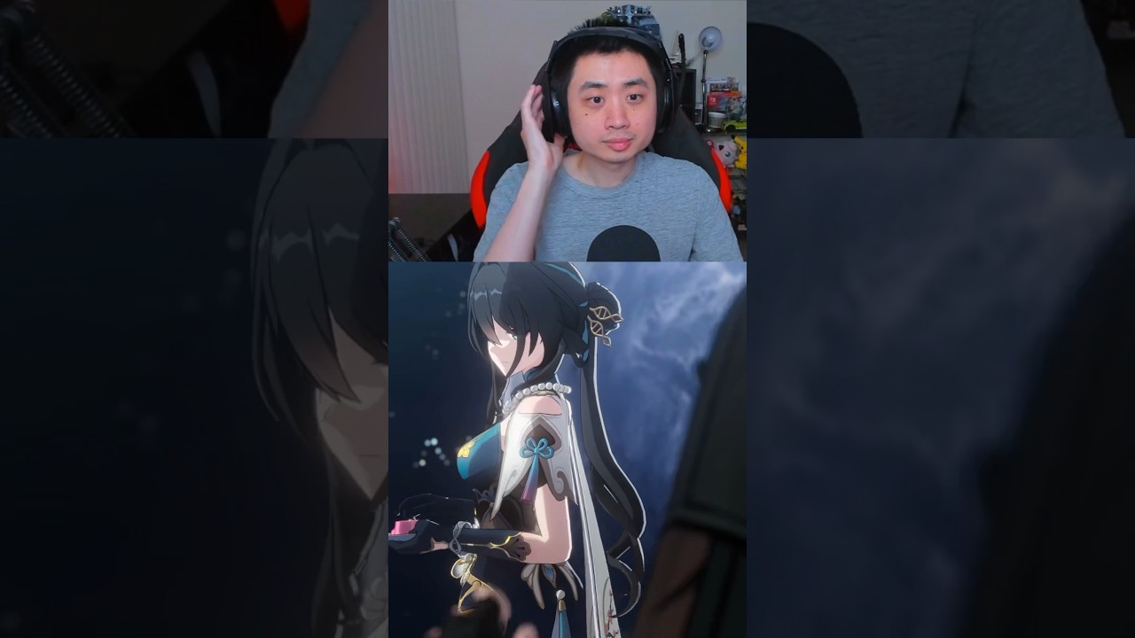 Ruan Mei's First Appearance Is, Settling... 