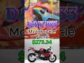 Day 133 | Opening Pokémon Packs to Buy a Motorcycle | Chaos Rising #pokemon #motorcyclechallenge