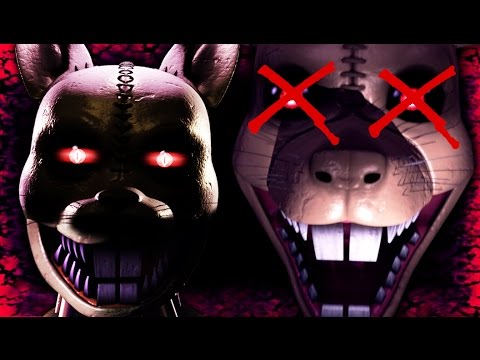 hide and seek 1 hour five nights at candys 3