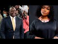 Christina Shusho afunguka baada ya Wakenya kuhisi wimbo wake 'Zakayo' unamzungumzia Rais Ruto