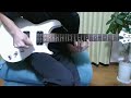 improvisation 1