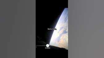 Polaris Dawn private spacewalk mission thumbnail