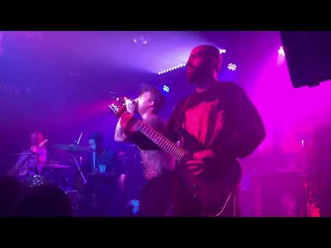BodyBox - Doublewide Stomp (live Dingbatz 2024)