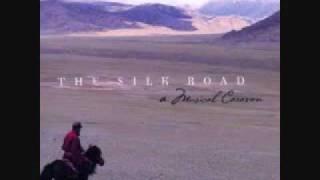 Lament - Ahmyr - Turkmen Aydym - Silk Road Project 2
