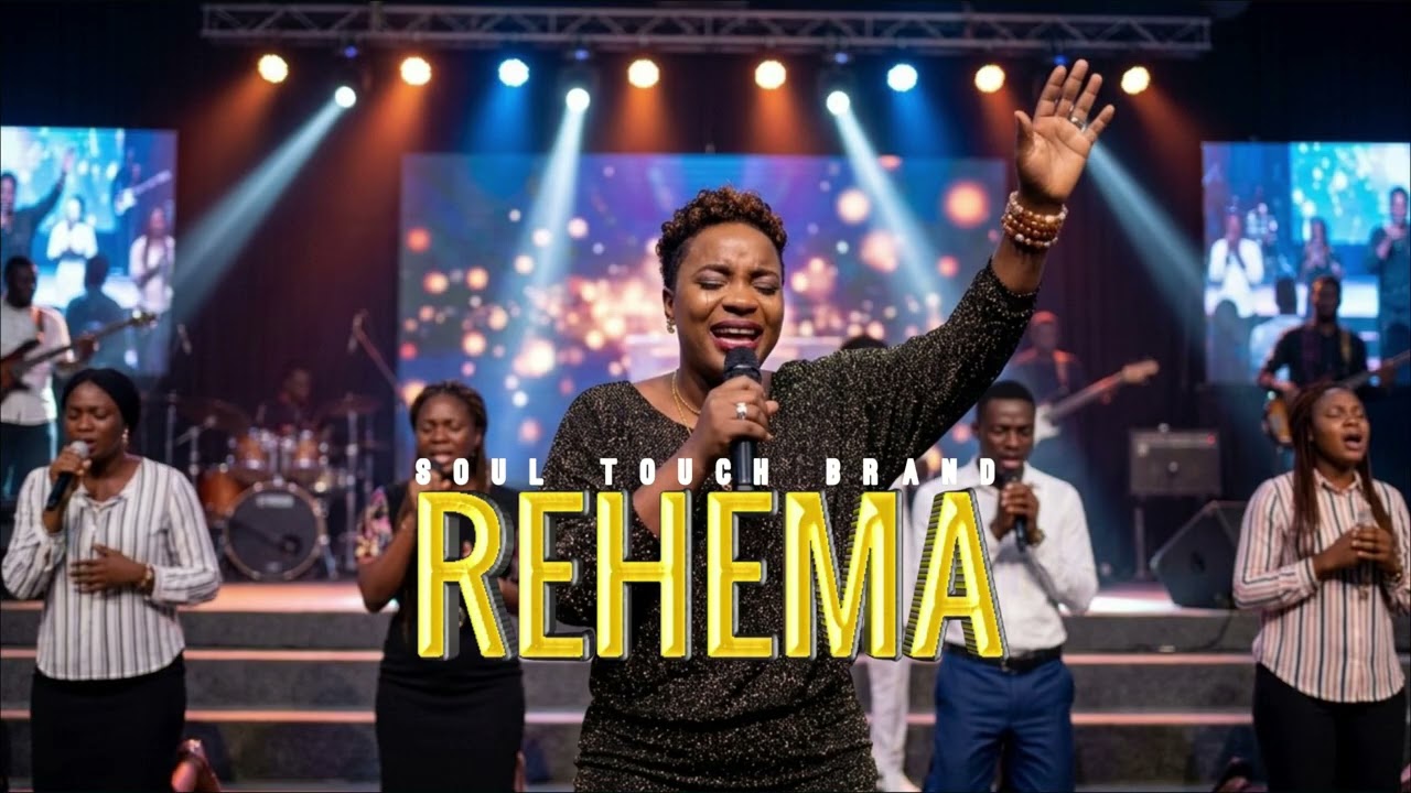Watch REHEMA-SMS "SKIZA 95215677 To 811" (Soul Touch Brand) on YouTube Watch REHEMA-SMS "SKIZA 95215677 To 811" (Soul Touch Brand) on YouTube