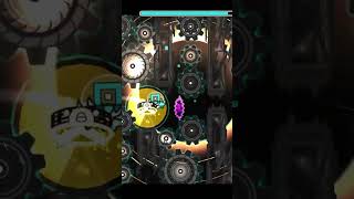 Zoink did it #geometrydash #helpmemakethismakesense #amnewbutnottheleast #gd #zoink #gaming #games
