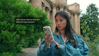 Membangun dengan Aplikasi Seluler Replit screenshot 2