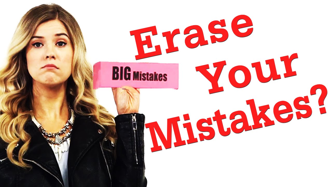 Recover From a Mistake with Meghan + OOTD! 