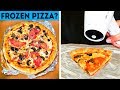 28 CRAZY FOOD HACKS AND FOOD FAILS