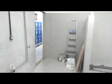 pensou em construir ou reformar