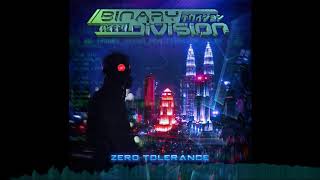 Binary Division - Zero Tolerance