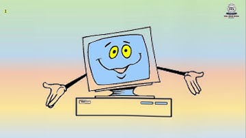 CLASS 1  LESSON 8  TUX PAINT INTRODUCTION