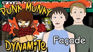 Facade - An Interactive Indy Game About Divorce
Like my content? Buy Me A Coffee! ► https://www.buymeacoffee.com/daltonpaul
Or support the channel by becoming a Patron! ► https://www.patreon.com/daltonpaulvideos
Here is my first Official Humble Gamer video game review. I review the free PC download Facade. It is a highly interactive game in which you have free choice to communicate with the AI. This one took me a while due to various technical difficulties. There are, however, still many cosmetic issues with the video. I had a lot of fun doing it though...and be nice, its my first review. ;)
Dalton Paul Videos
YouTube Channel ► http://goo.gl/q66lQe
My Video Game Reviews ► http://goo.gl/QzbNm6
My Star Wars Videos ► https://goo.gl/TAOJlA
Facebook ► http://goo.gl/ZaGJl2
Twitter ► http://goo.gl/J050TN
DISCLAIMER:
The footage and images featured in this video are used for critical review and parody, which are protected under the Fair Use laws of the United States Copyright act of 1976.
I do not own the music played in the background of the video. I thank all of those that own material under copyright in the credits at the end of the video.... Facade - An Interactive Indy Game About Divorce