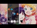 Osu!Mania!_ClariS - Drawing