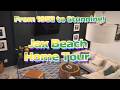 From 1953 to STUNNING✨ | Jax Beach Tour