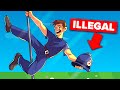 Regular Things That Are Illegal in the United Kingdom