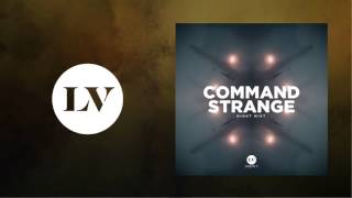 Command Strange - Night Mist