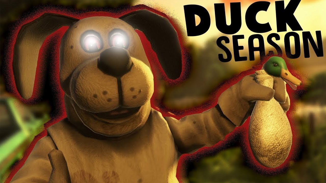 Duck Season YouTube