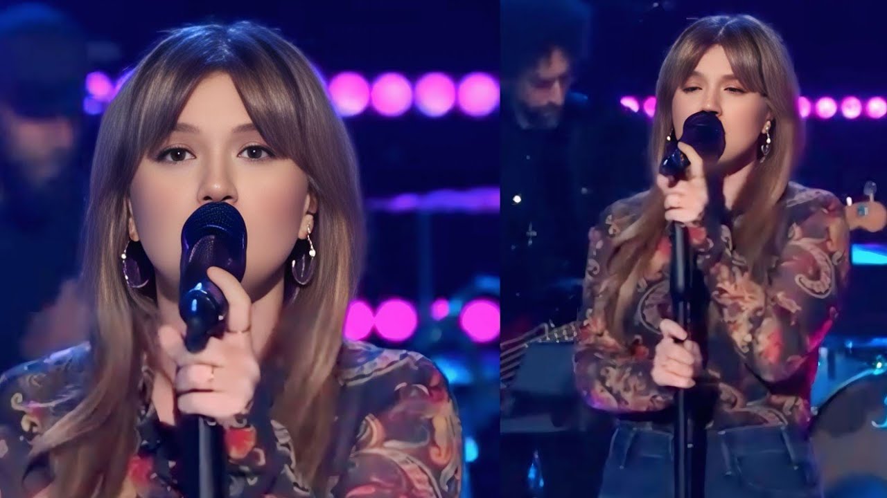 Kellyoke – For Cryin Out Loud! | FINNEAS | EchoWave Music