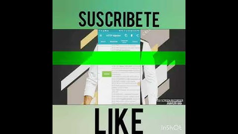 SERVER PARA YOUTUBE HTTP INJECTOR TELCEL