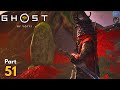 It's Jin Sakai! | Ghost of Yotei | Part 51 | LostinLore #gaming #ghostofyotei