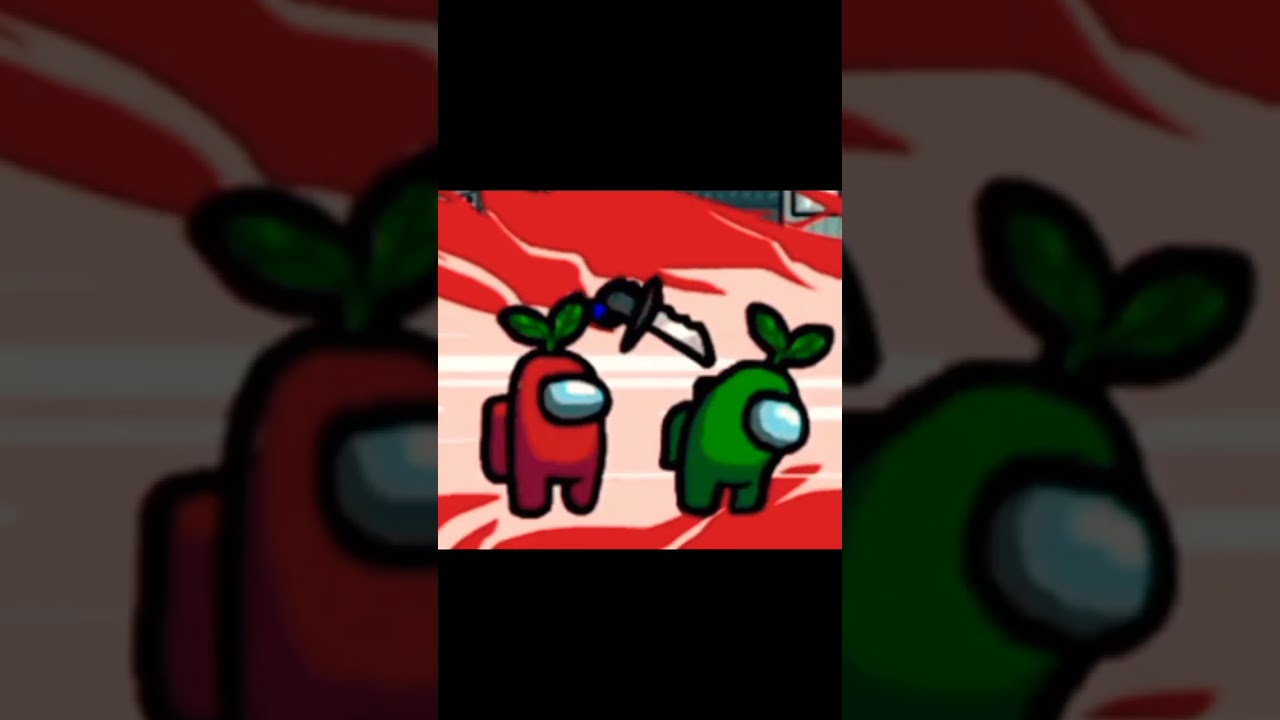 Top 5 imposter killing style | AMONG US |among us meme