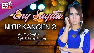 Eny Sagita - Nitip Kangen 2 | Dangdut ( Music Video)