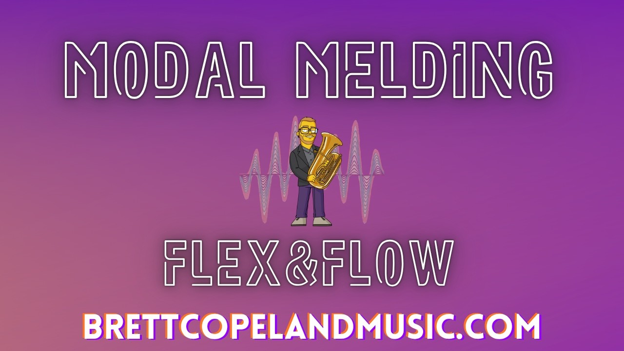 Modal Melding [CC Tuba]
