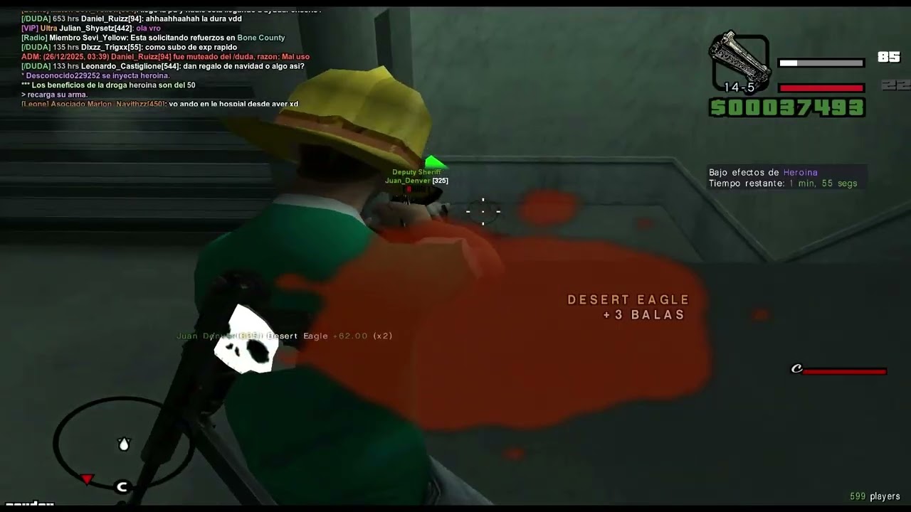 Ng:Rp La fia yo la tengo