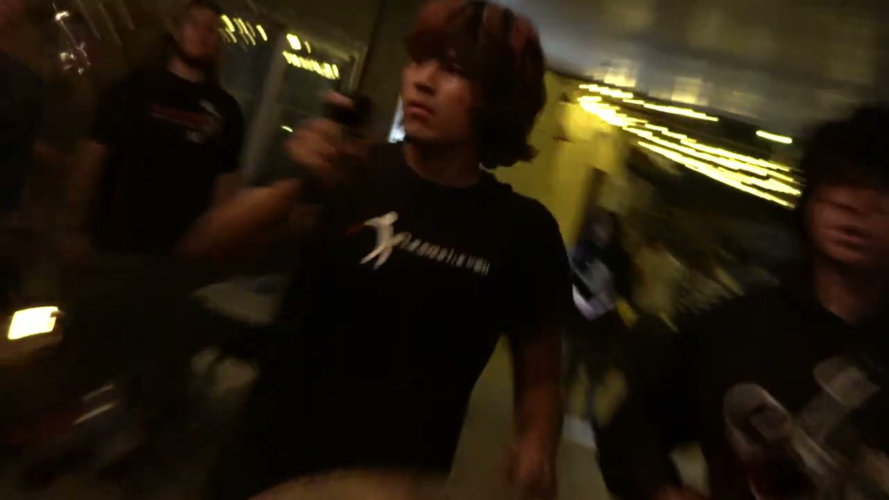 plasmahaven Full Set (Sylmar, 2025Aug23)