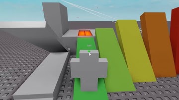 Character Controller v2 - working collisions!