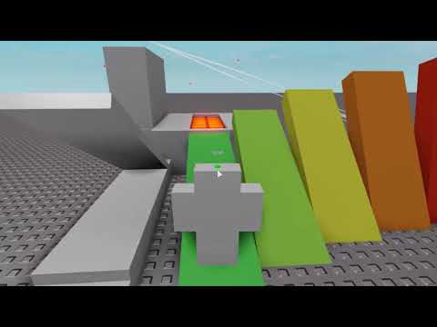 Character Controller v2 - working collisions!