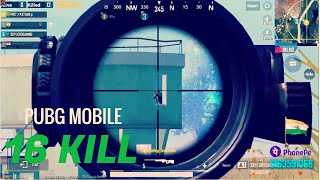 HYDRA TONY PLAY || PUBG MOBILE || screenshot 5