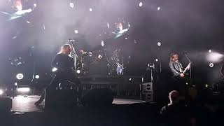 Parasite  Bullet For My Valentine  2021 brighton Centre