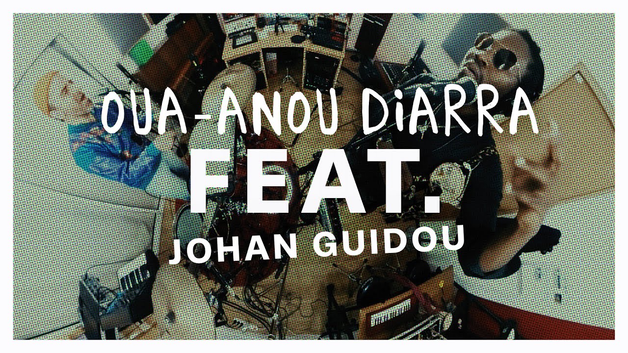 Watch OUA-ANOU DIARRA FEAT. Johan Guidou - Makide on YouTube Watch OUA-ANOU DIARRA FEAT. Johan Guidou - Makide on YouTube