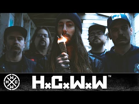 THE ORDER OF THE PRECIOUS BLOOD - Black HoIe (Lyric video)