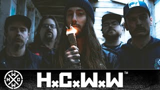 THE ORDER OF THE PRECIOUS BLOOD – Black HoIe (Lyric video)