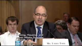 20120920 Tabb on Regulatory Intervention Could Harm Equilibrium
