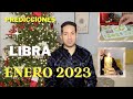 LIBRA #ENERO #2023