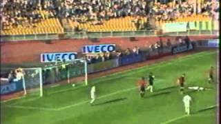 Гол Андрія Шевченка у фіналі Кубка України 1999 року