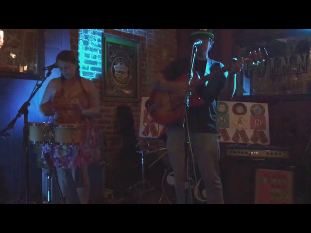Willow Tree by Yogoman & Bongo Jac - YouTube
