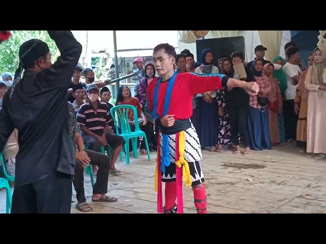 Mayar Sewu Glangsaran Terbaik❗Ebeg Mulia Budaya Padepokan Live cihonje Gumelar class=