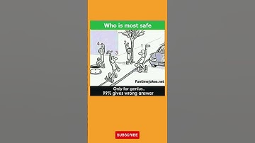 Tricky Riddles 1% Solve Easily But 99% Fail to - test your IQ #iqtest #riddles