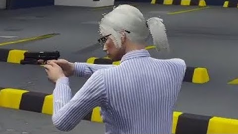 Angel goes trigger-happy on Steve (xQc, Whippy, KylieBitkin)