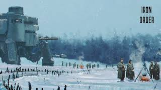 Iron Order 1919 - The Smoke Clears (Official Soundtrack)