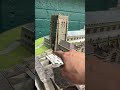 Bradford cathedral model nearly finished!! #modelmaking #miniature #bradfordcathedral thumbnail