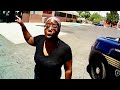 Bank Gives Woman's Money to Wrong Person, Trespasses Woman