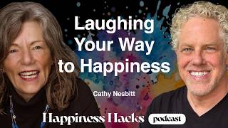 Laughing Your Way to Happiness - Cathy Nesbitt