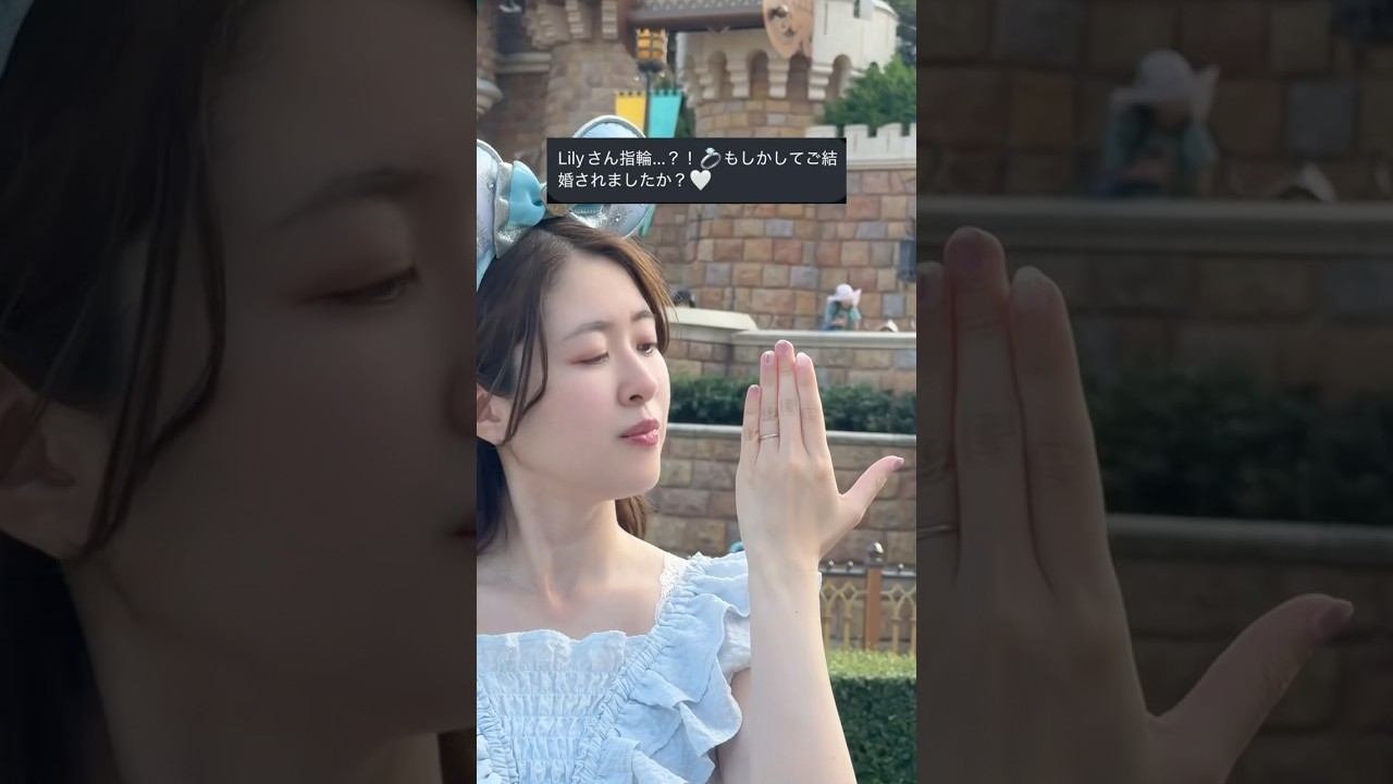 ちょこちょこ質問頂いていたことに答えます...💍