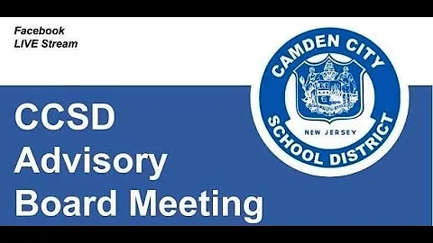 May 2021 Advisory Board Meeting
